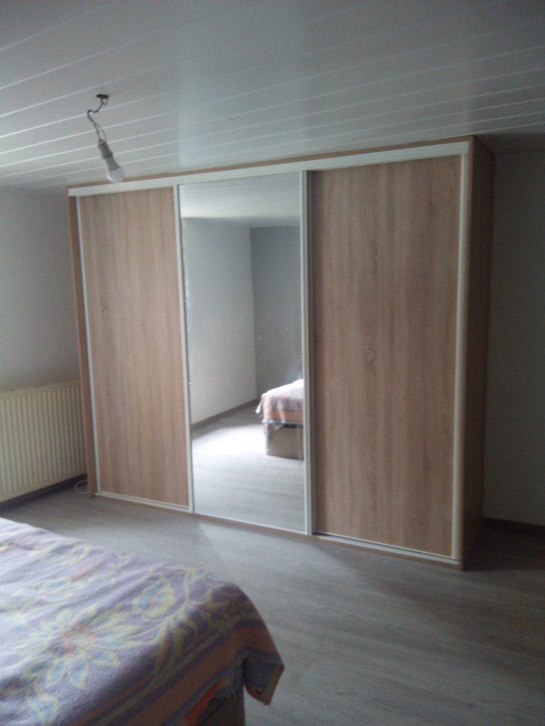 Dressing 7