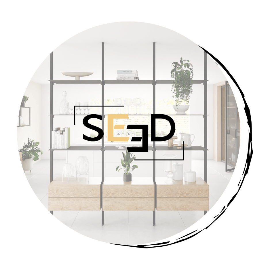 Logo SEED Gammiste